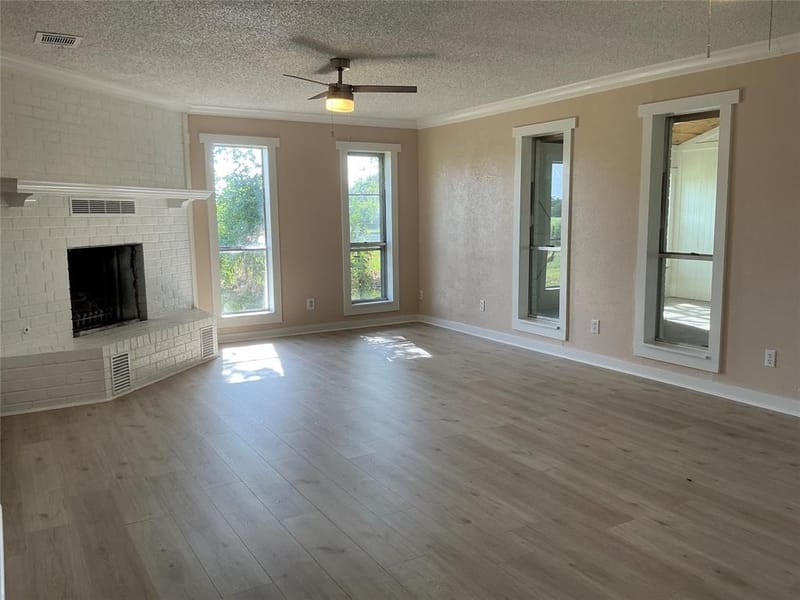 1131 Vz CR 3815, Wills Point TX 75169 - Photo 22