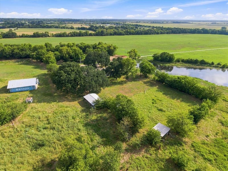 1131 Vz CR 3815, Wills Point TX 75169 - Photo 14