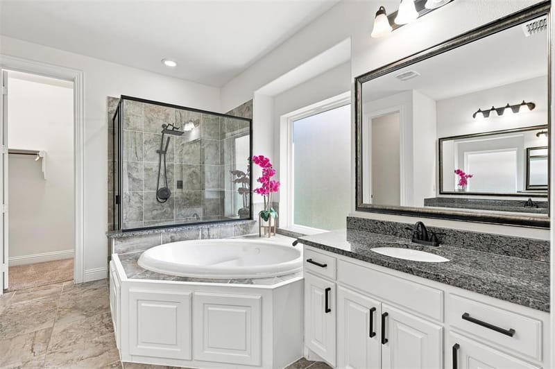 1317 Mary Horn Drive, Aubrey TX 76227 - Photo 27
