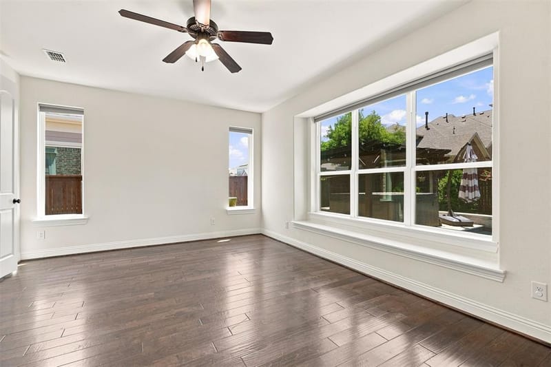 1317 Mary Horn Drive, Aubrey TX 76227 - Photo 22