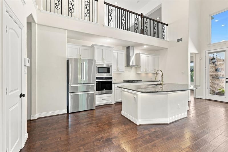 1317 Mary Horn Drive, Aubrey TX 76227 - Photo 18