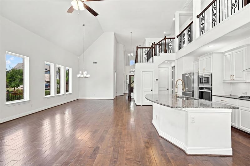 1317 Mary Horn Drive, Aubrey TX 76227 - Photo 15