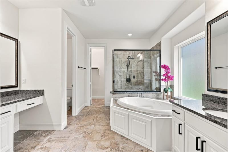 1317 Mary Horn Drive, Aubrey TX 76227 - Photo 25