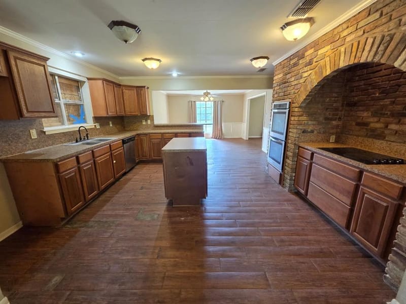 1092 An County Road 318, Frankston TX 75763 - Photo 6