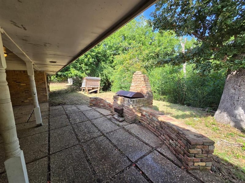1092 An County Road 318, Frankston TX 75763 - Photo 17