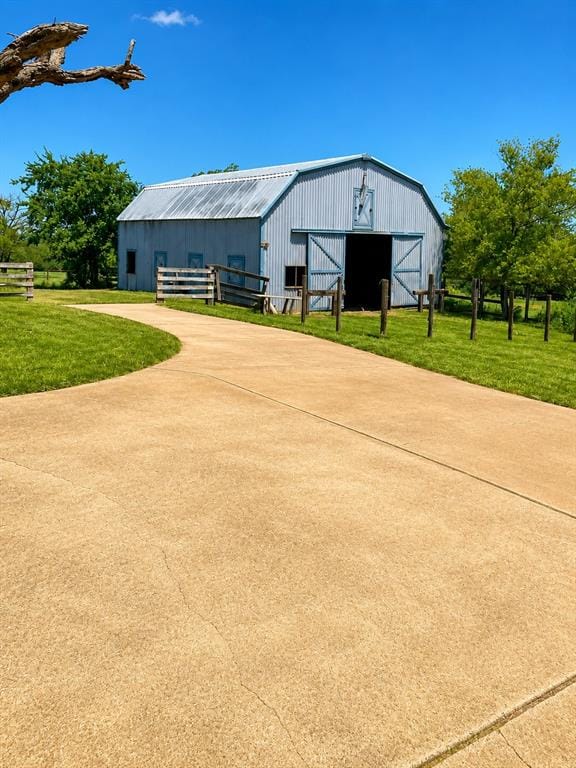 1092 An County Road 318, Frankston TX 75763 - Photo 3
