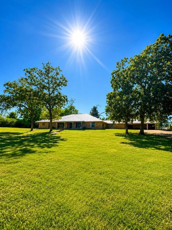 1092 An County Road 318, Frankston TX 75763