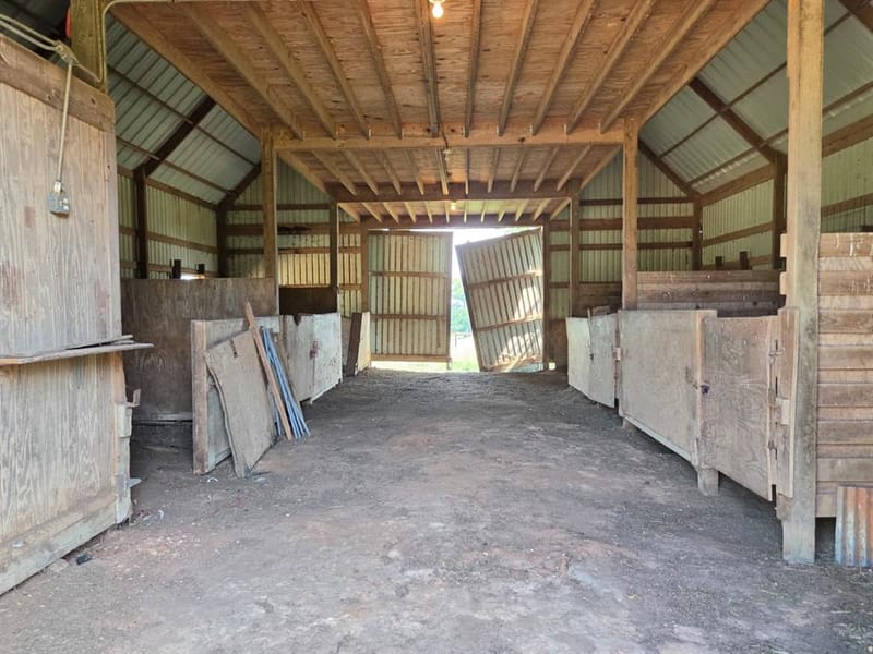 1092 An County Road 318, Frankston TX 75763 - Photo 20