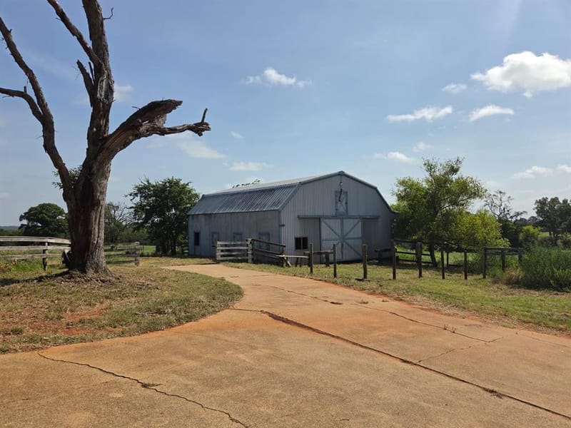 1092 An County Road 318, Frankston TX 75763 - Photo 19