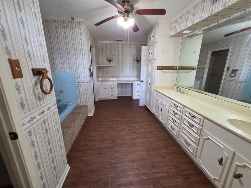 1092 An County Road 318, Frankston TX 75763 - Photo 8