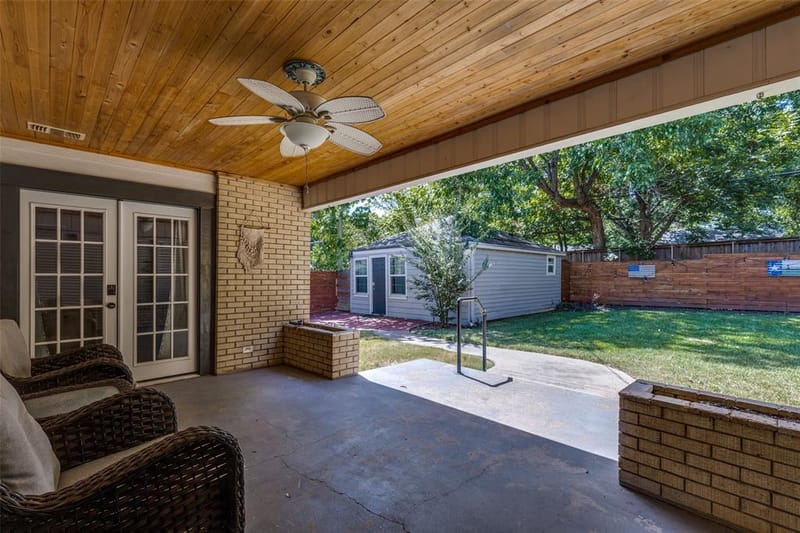 2518 Marvin Avenue, Dallas TX 75211 - Photo 28