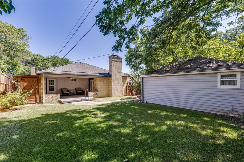 2518 Marvin Avenue, Dallas TX 75211 - Photo 30