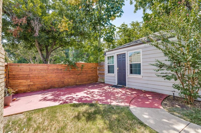 2518 Marvin Avenue, Dallas TX 75211 - Photo 31