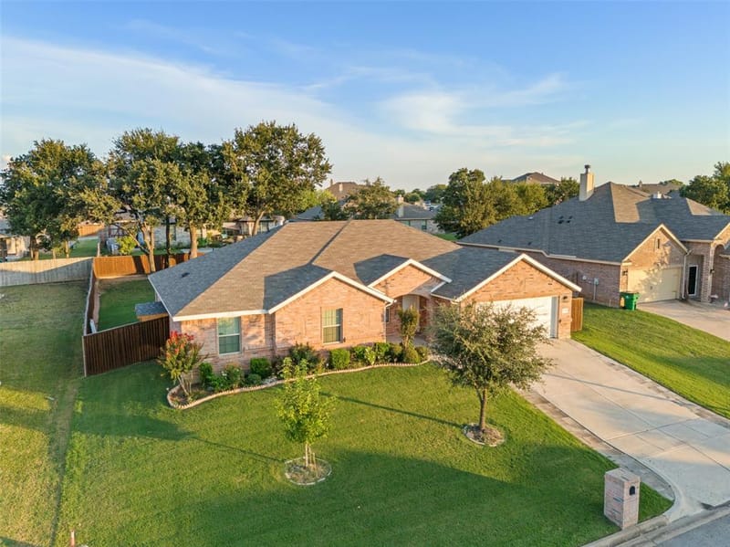 3733 Cecelia Lane, Forest Hill TX 76140