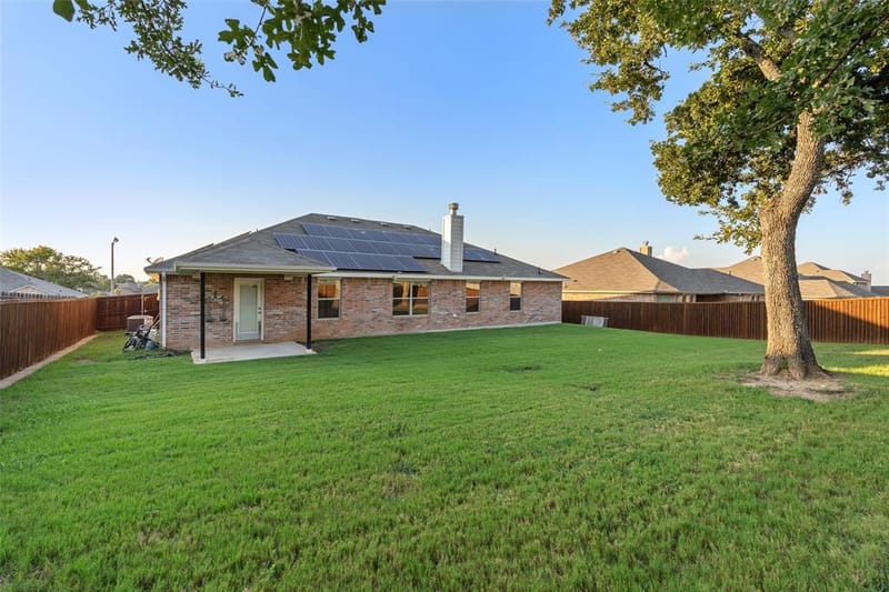 3733 Cecelia Lane, Forest Hill TX 76140 - Photo 30
