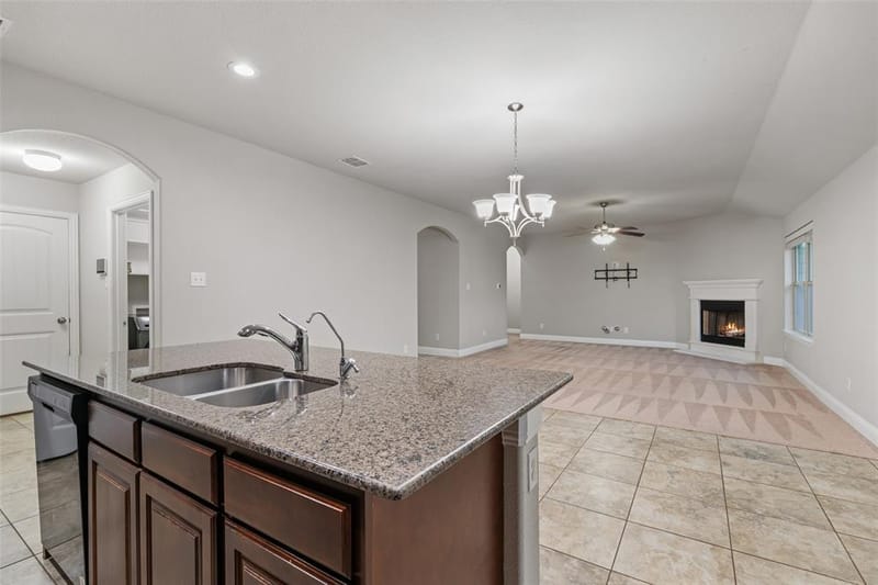 3733 Cecelia Lane, Forest Hill TX 76140 - Photo 19