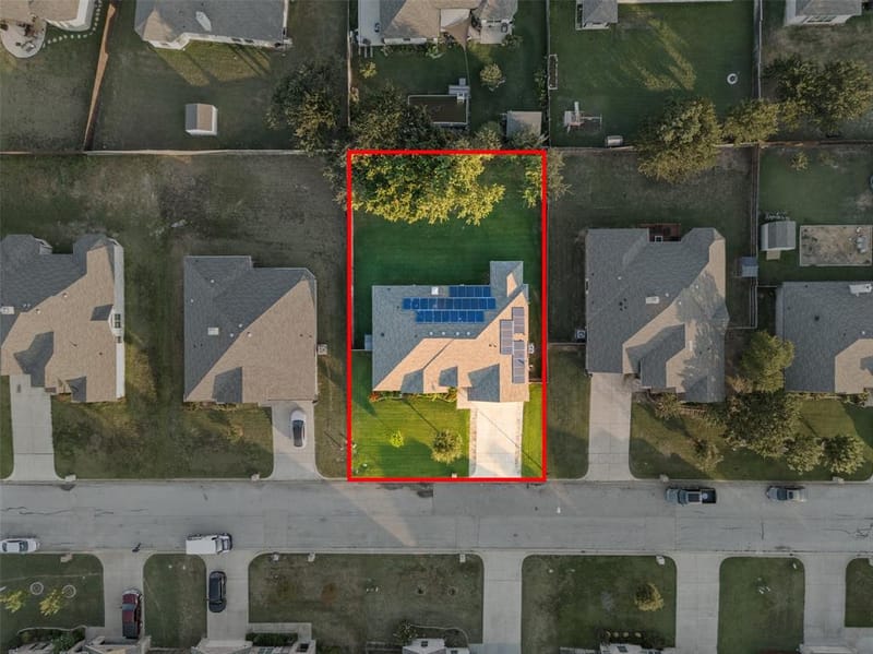 3733 Cecelia Lane, Forest Hill TX 76140 - Photo 4