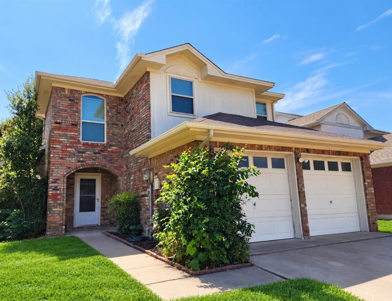 3840 Suffolk Lane, Plano TX 75023