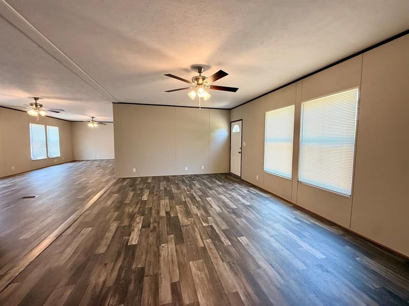 90 2nd Street, Honey Grove TX 75446 - Photo 6