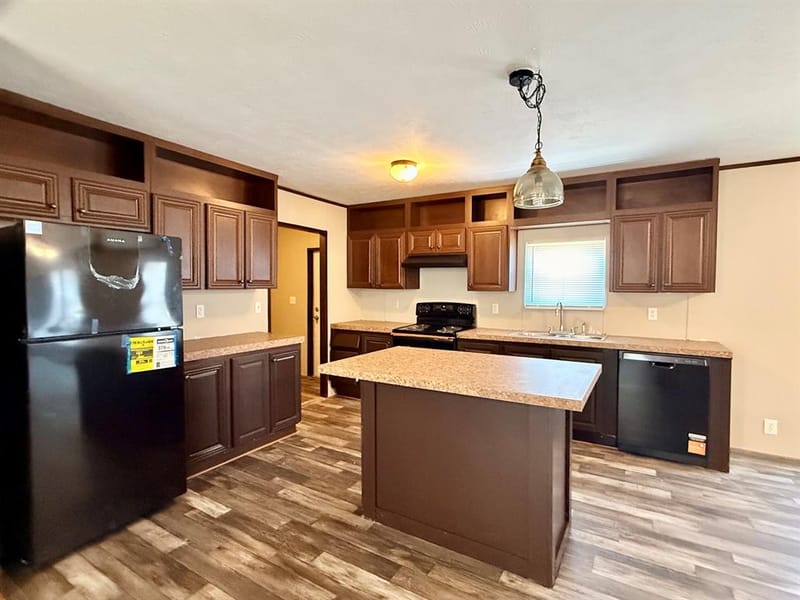 90 2nd Street, Honey Grove TX 75446 - Photo 8