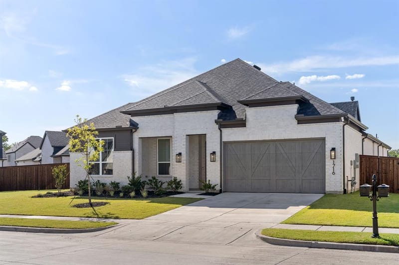 1716 Grenache Drive, McLendon Chisholm TX 75032
