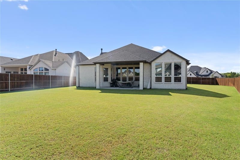 1716 Grenache Drive, McLendon Chisholm TX 75032 - Photo 37