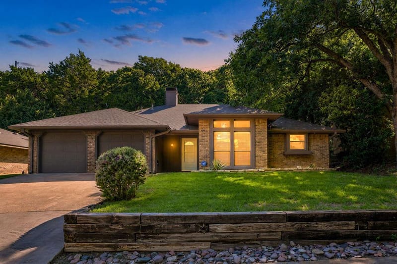 824 Cherlynne Drive, Cedar Hill TX 75104