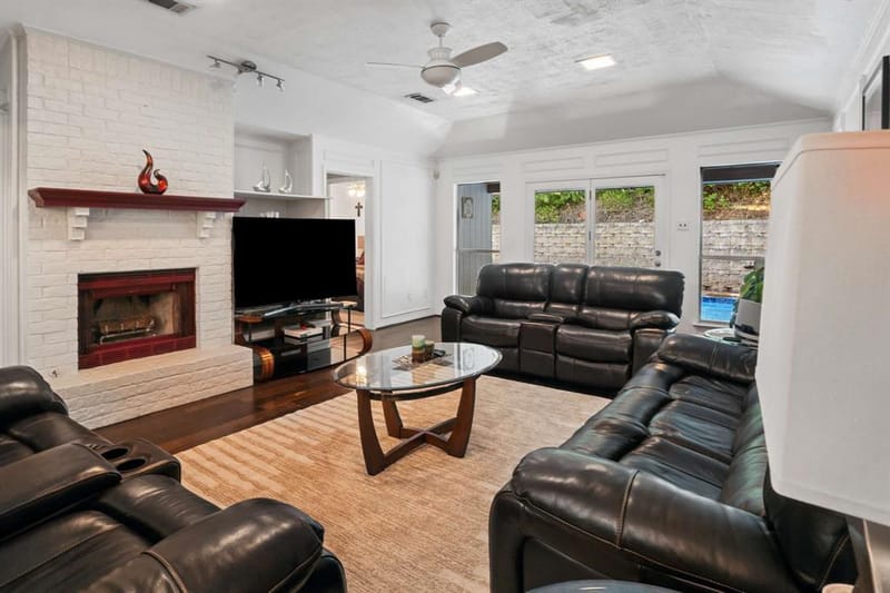 824 Cherlynne Drive, Cedar Hill TX 75104 - Photo 8