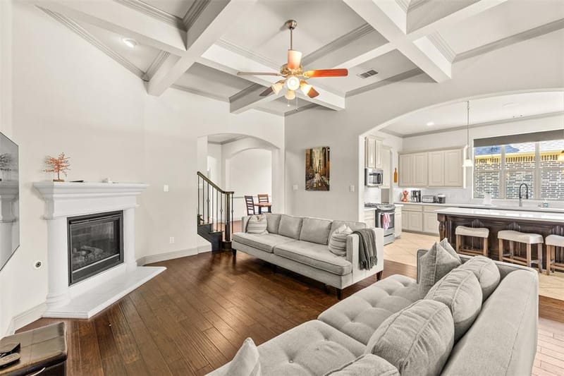 1557 Trowbridge Circle, Rockwall TX 75032 - Photo 6