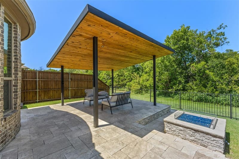 1557 Trowbridge Circle, Rockwall TX 75032