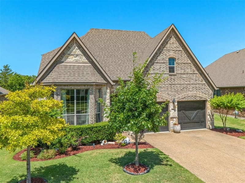 1557 Trowbridge Circle, Rockwall TX 75032 - Photo 5