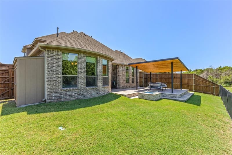 1557 Trowbridge Circle, Rockwall TX 75032 - Photo 30