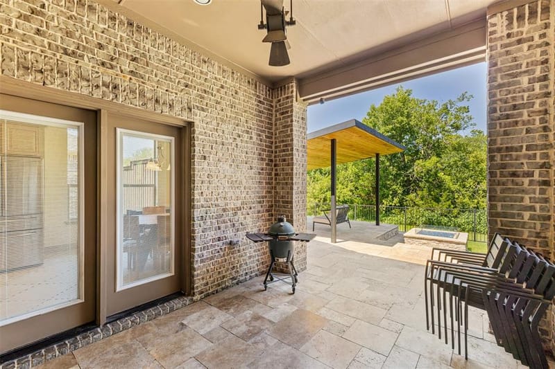 1557 Trowbridge Circle, Rockwall TX 75032 - Photo 29