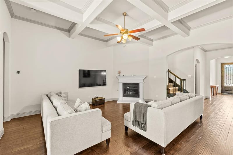 1557 Trowbridge Circle, Rockwall TX 75032 - Photo 8