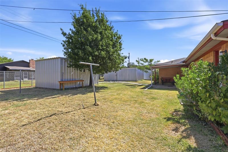 2107 10th Street, Mineral Wells TX 76067 - Photo 17