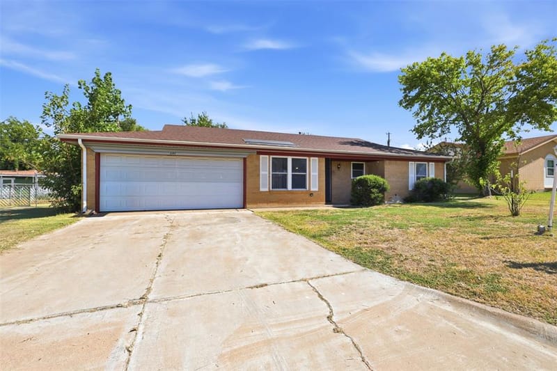 2107 10th Street, Mineral Wells TX 76067 - Photo 20