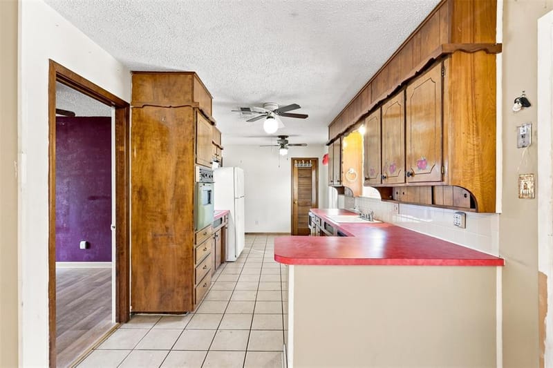 2107 10th Street, Mineral Wells TX 76067 - Photo 8