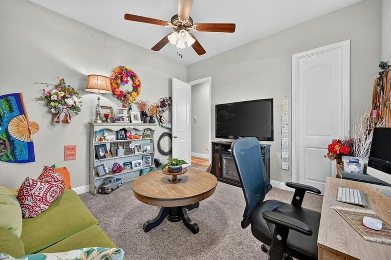 15040 Belclaire Avenue, Aledo TX 76008 - Photo 27