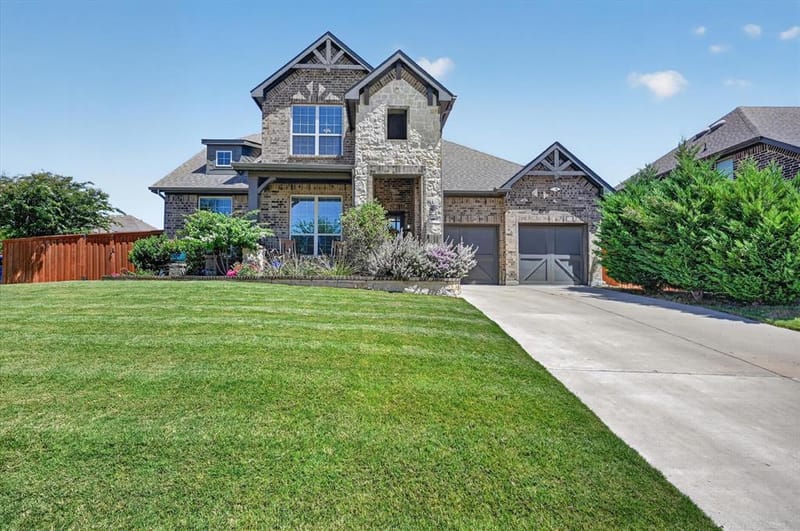 15040 Belclaire Avenue, Aledo TX 76008