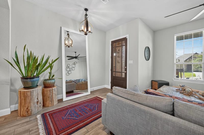 15040 Belclaire Avenue, Aledo TX 76008 - Photo 5