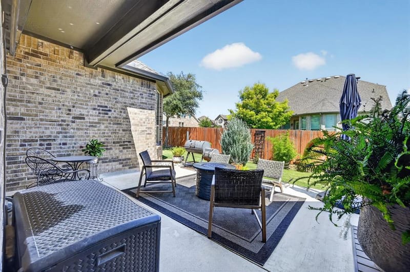 15040 Belclaire Avenue, Aledo TX 76008 - Photo 34