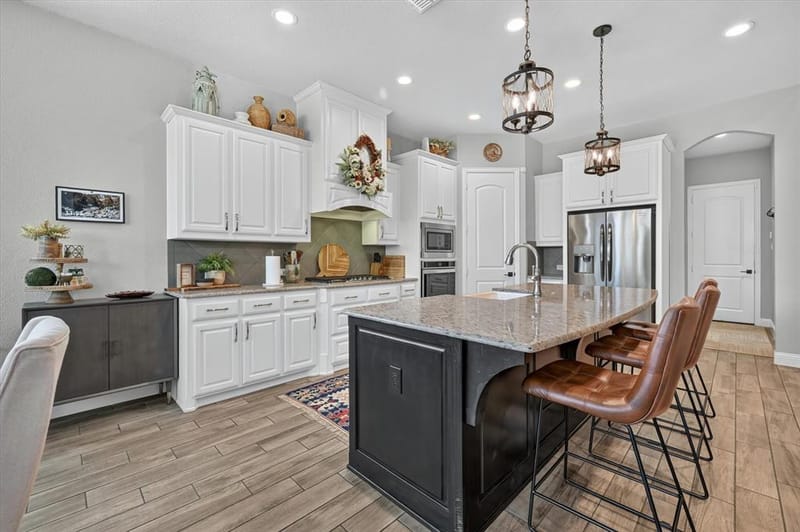 15040 Belclaire Avenue, Aledo TX 76008 - Photo 18