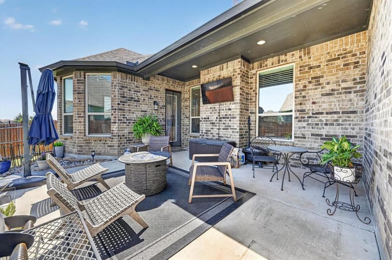 15040 Belclaire Avenue, Aledo TX 76008 - Photo 35