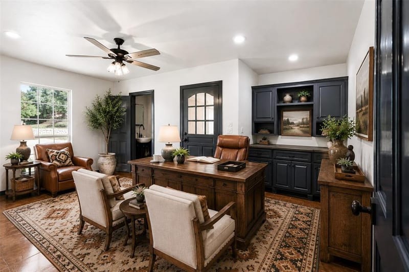1070 S Reno Road, Reno TX 76082 - Photo 12