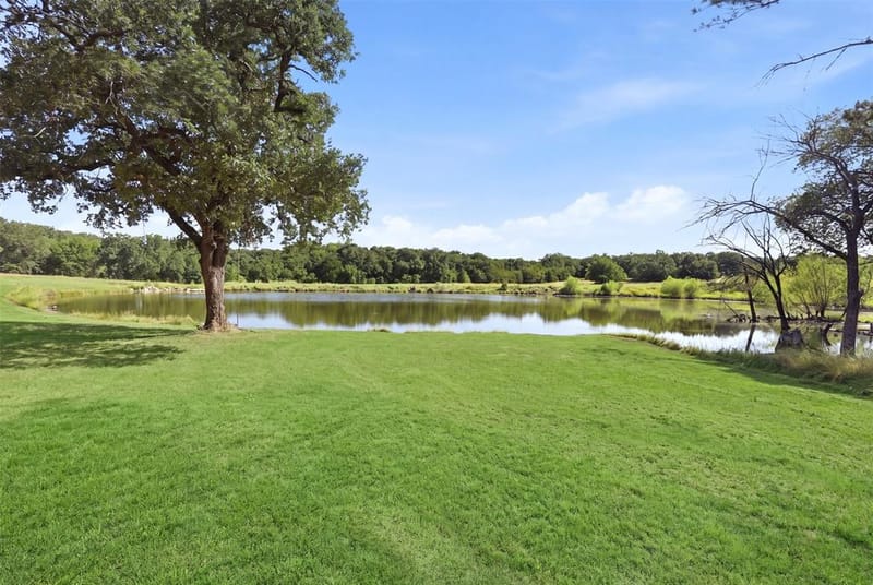 1070 S Reno Road, Reno TX 76082 - Photo 30