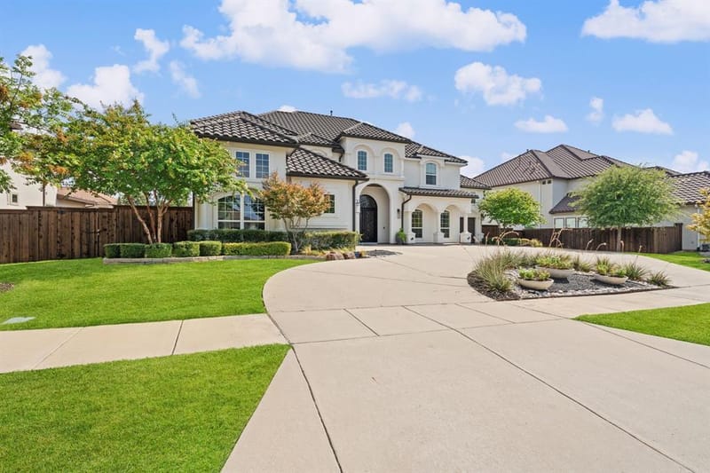 967 Cimarron Road, Frisco TX 75036 - Photo 2