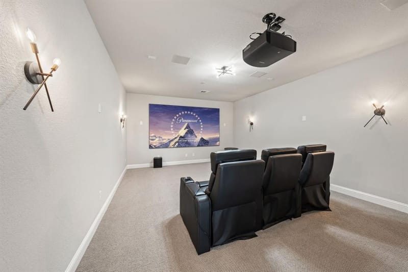 967 Cimarron Road, Frisco TX 75036 - Photo 26