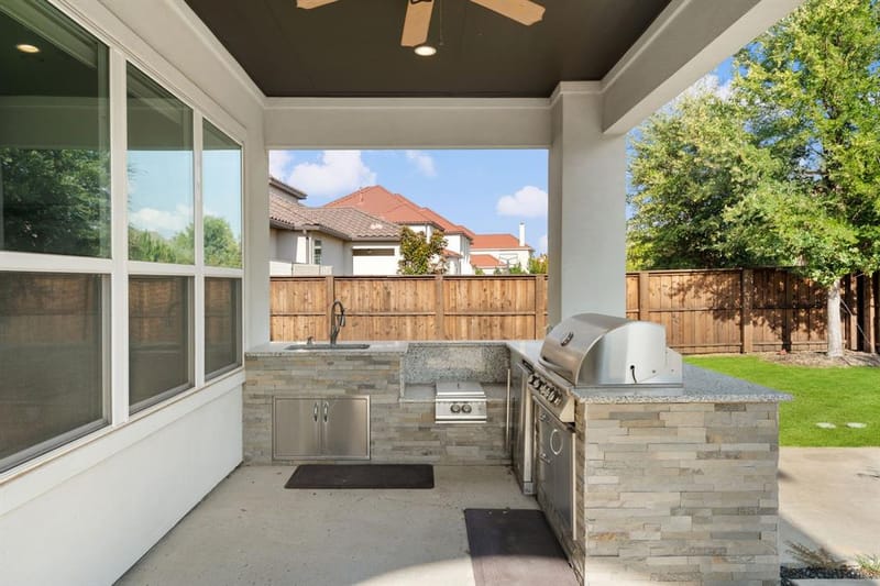 967 Cimarron Road, Frisco TX 75036 - Photo 32
