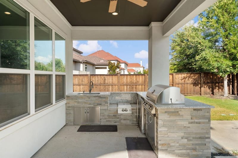 967 Cimarron Road, Frisco TX 75036 - Photo 31