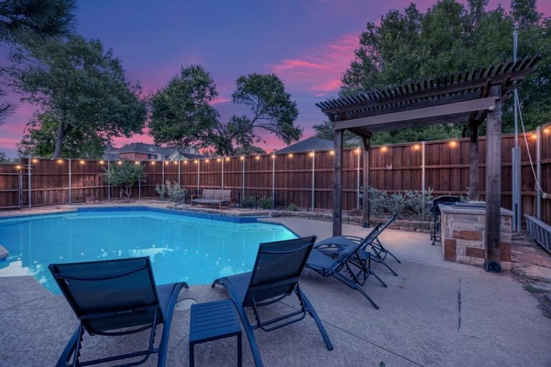 18104 Aramis Lane, Dallas TX 75252 - Photo 2